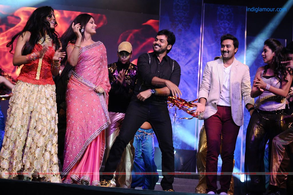 Maatran Audio Launch Event hd photo