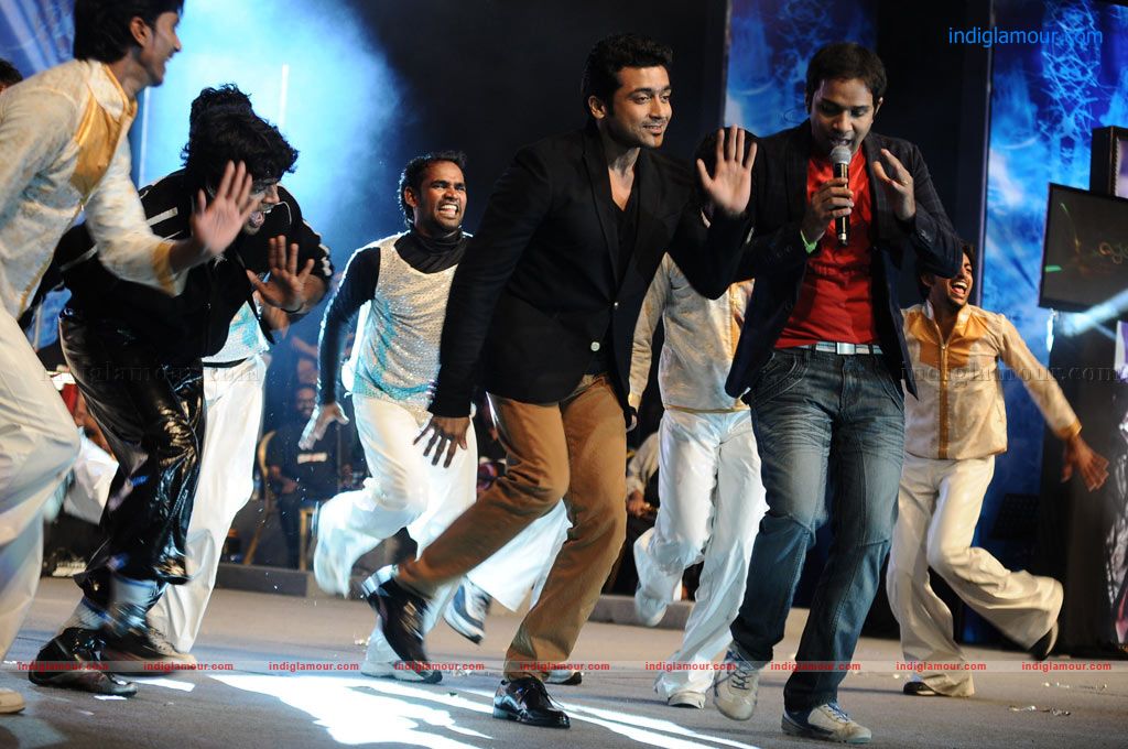 Maatran Audio Launch Event hd photo