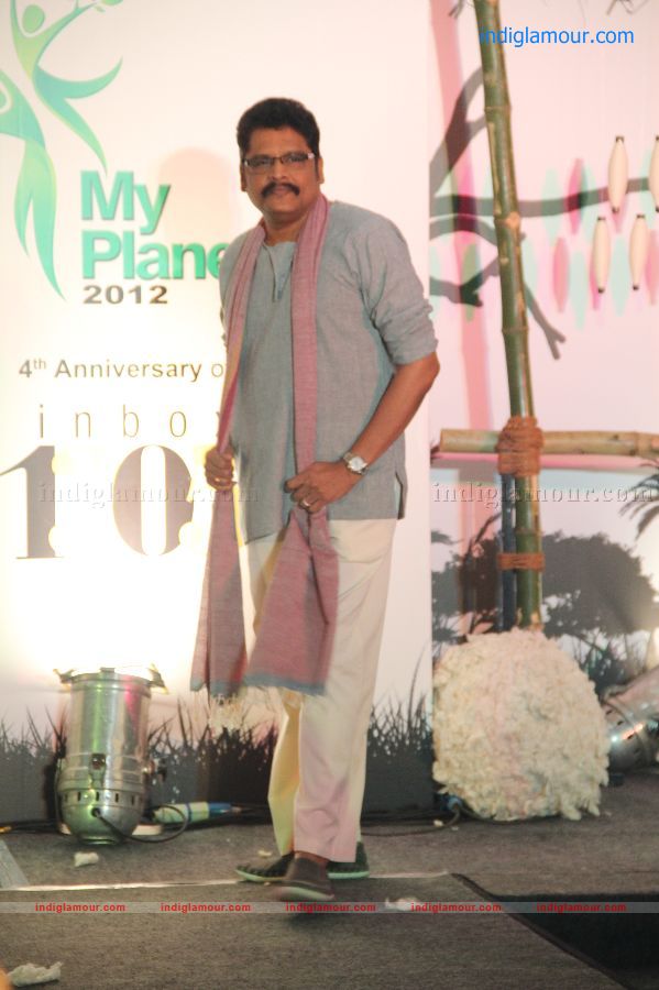 Inbox 1305 Magazine 4th Anniversary Event hd photo