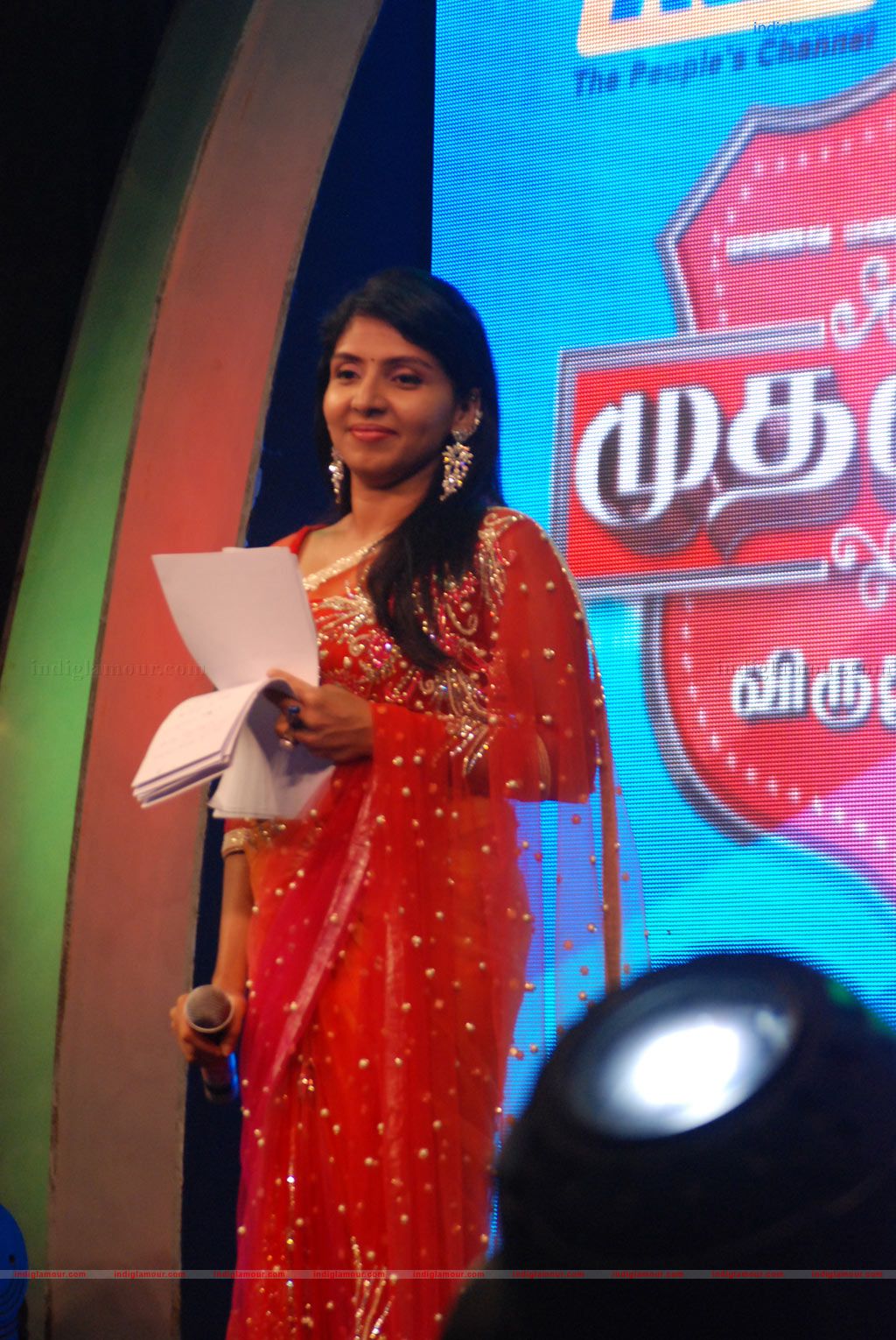 Raj TV Mudhalvan Awards 2012 Event hd photo