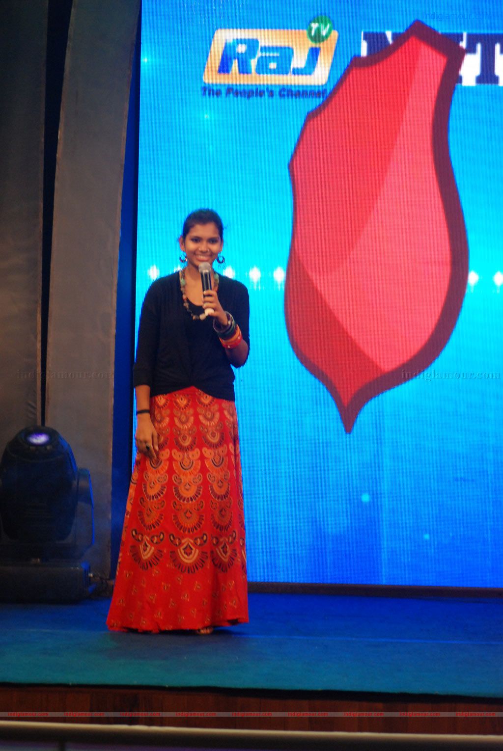 Raj TV Mudhalvan Awards 2012 Event hd photo