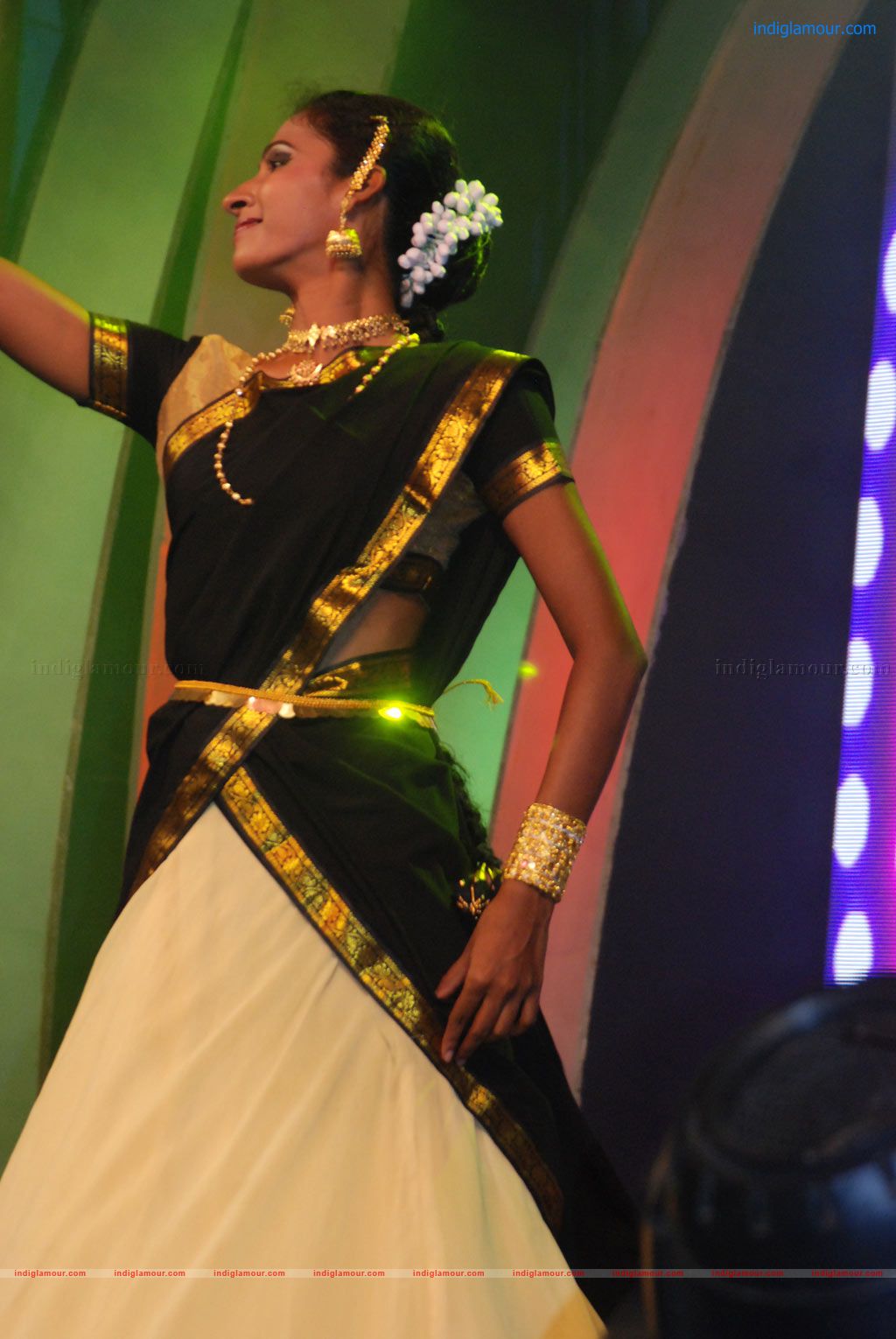 Raj TV Mudhalvan Awards 2012 Event hd photo