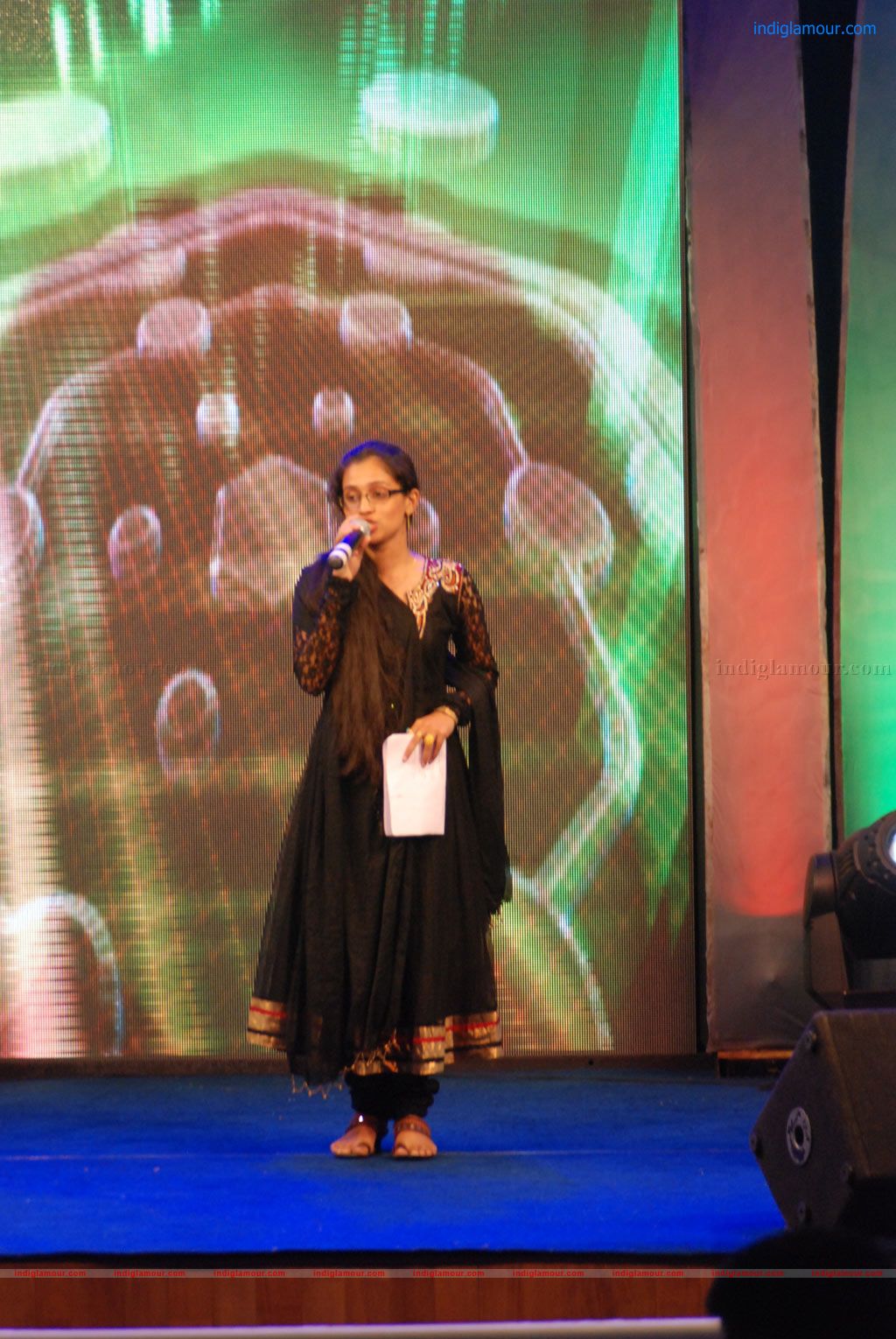 Raj TV Mudhalvan Awards 2012 Event hd photo