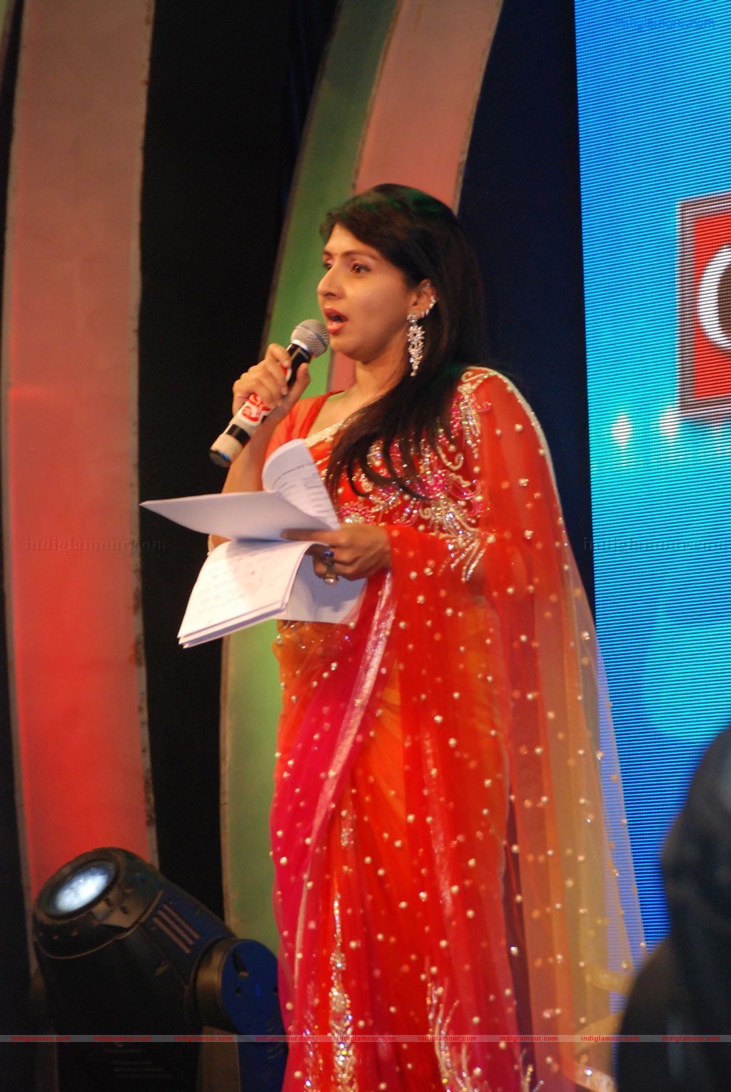 Raj TV Mudhalvan Awards 2012 Event hd photo