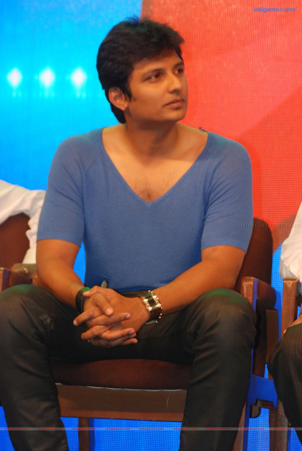 Raj TV Mudhalvan Awards 2012 Event hd photo
