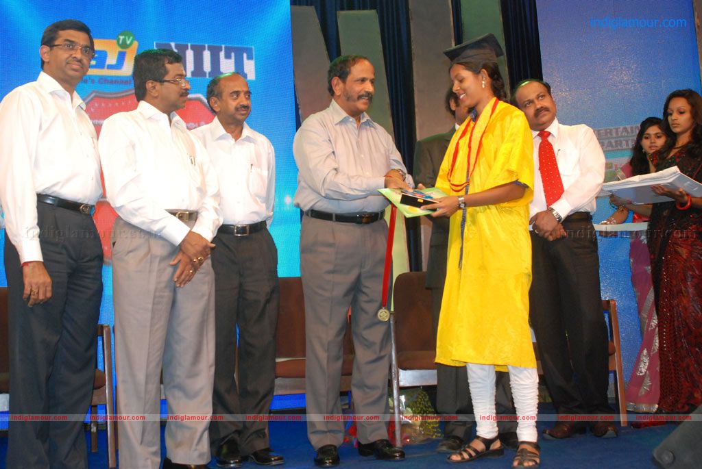 Raj TV Mudhalvan Awards 2012 Event hd photo