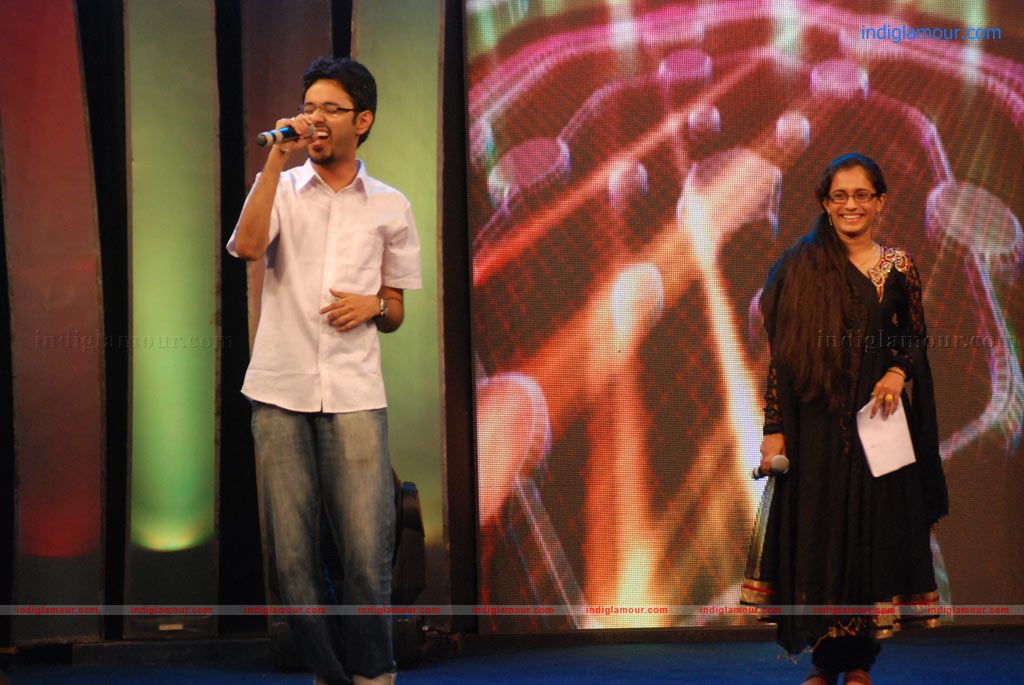 Raj TV Mudhalvan Awards 2012 Event hd photo