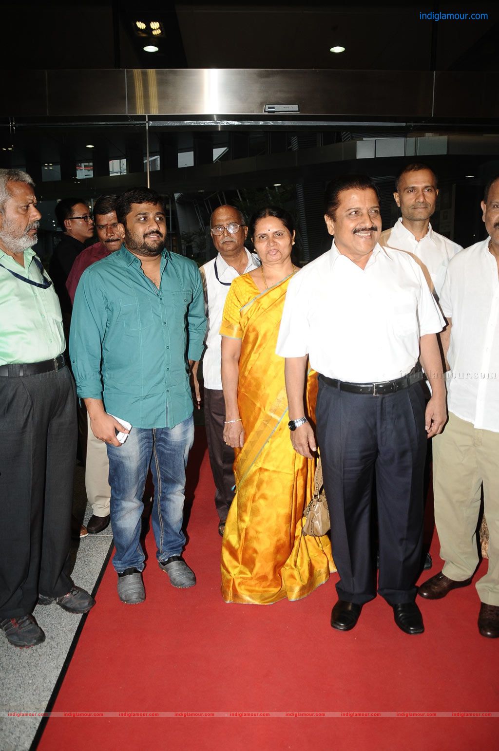 Maatran movie Audio Release Event hd photo