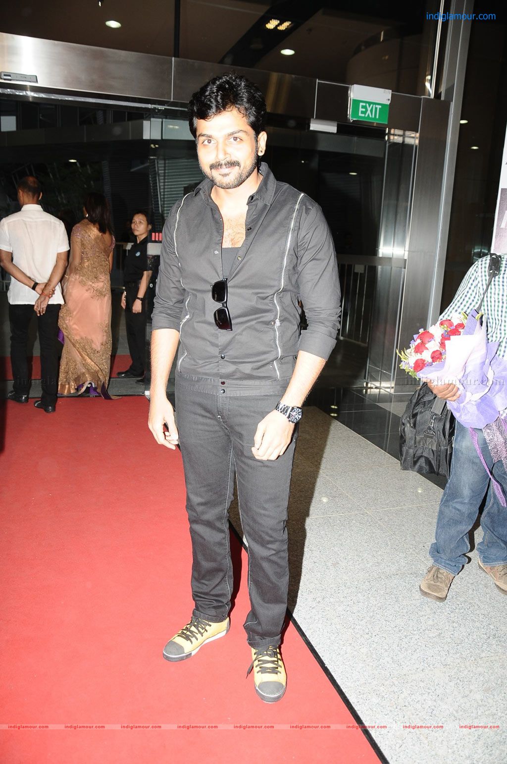Maatran movie Audio Release Event hd photo