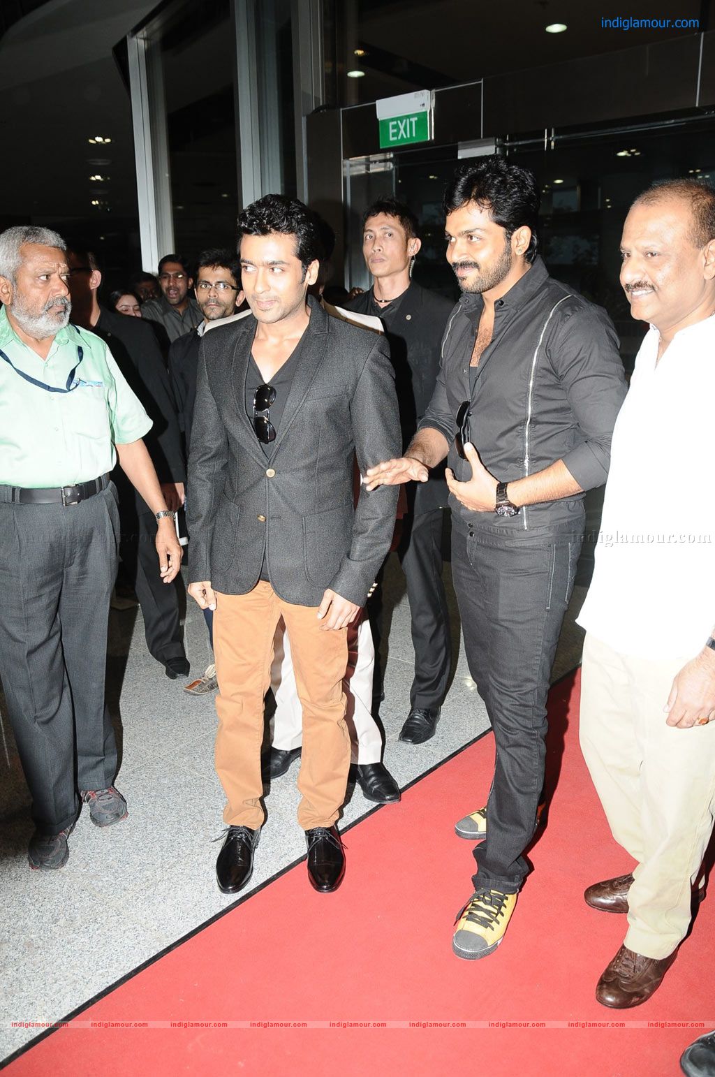 Maatran movie Audio Release Event hd photo