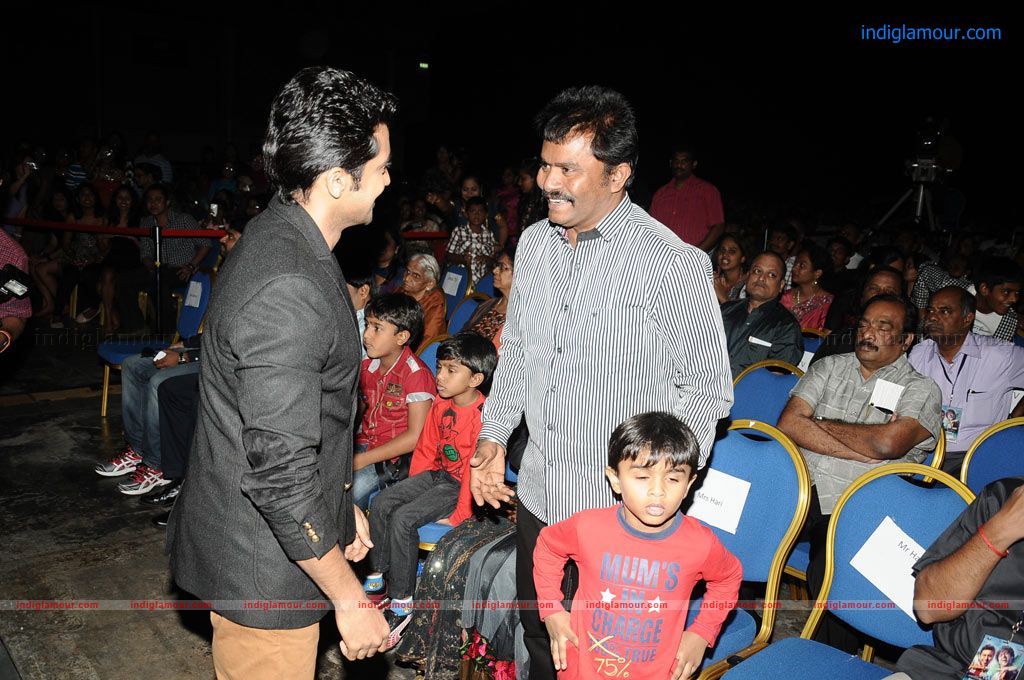 Maatran movie Audio Release Event hd photo