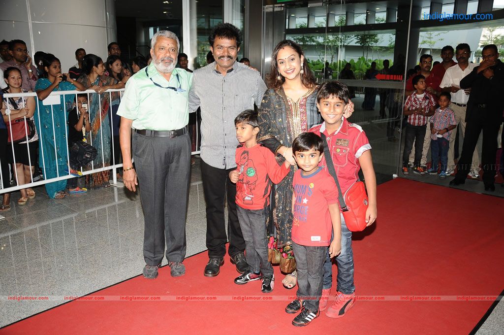 Maatran movie Audio Release Event hd photo