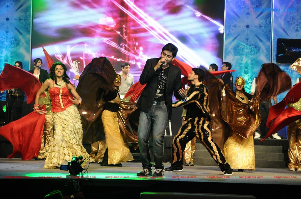 Maatran movie Audio Release Event hd photo