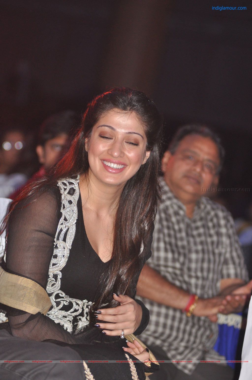 Thandavam Audio Release Event hd photo