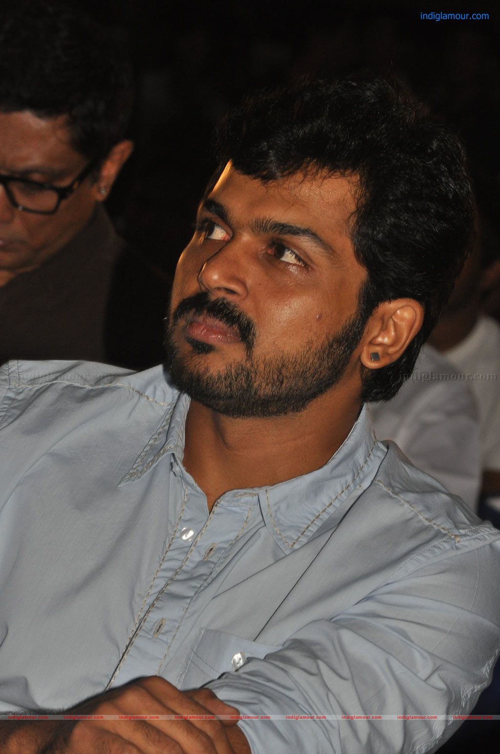 Thandavam Audio Release Event hd photo