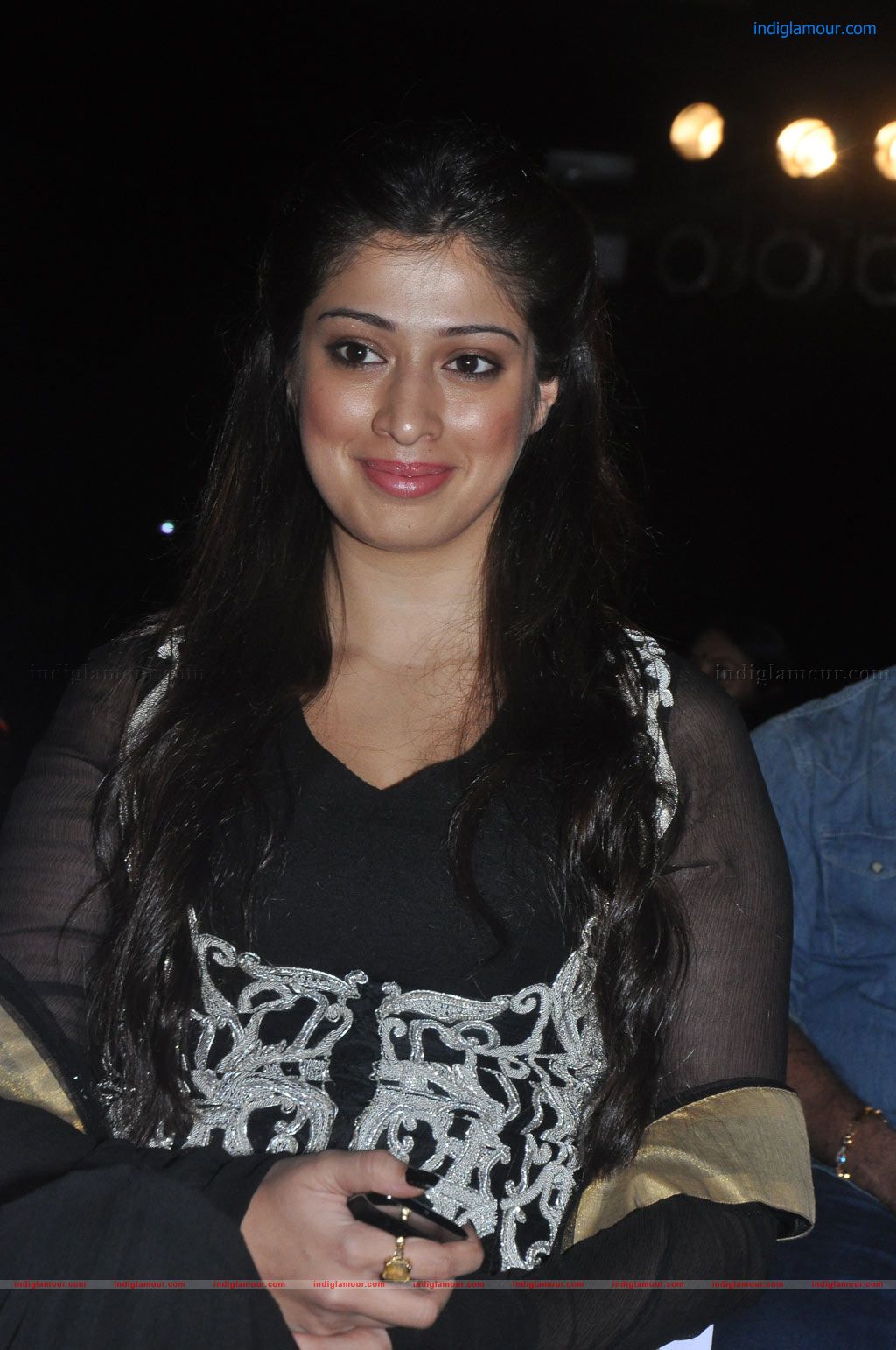 Thandavam Audio Release Event hd photo