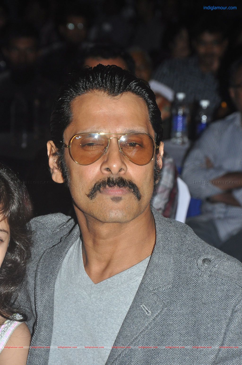 Thandavam Audio Release Event hd photo