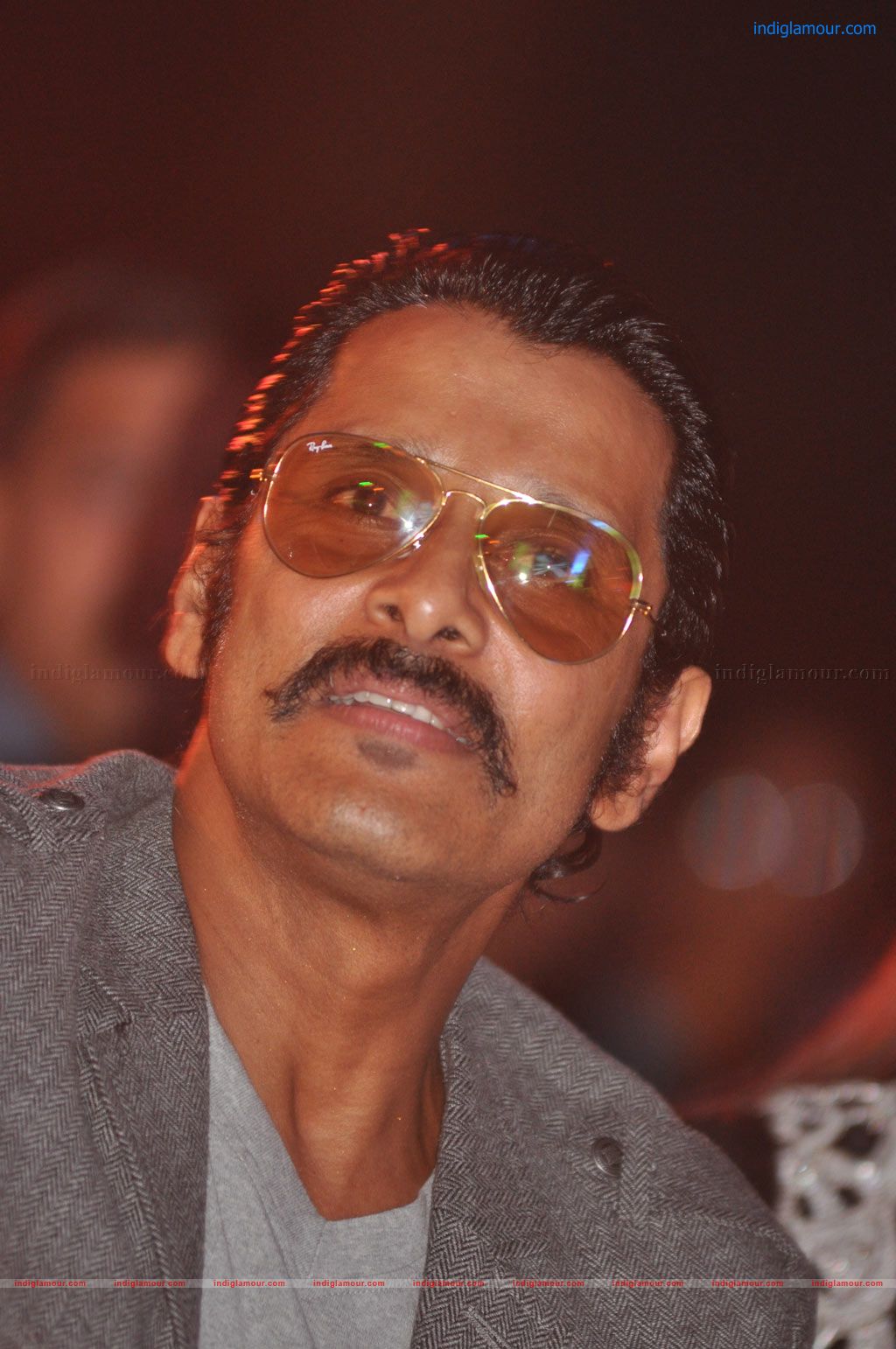 Thandavam Audio Release Event hd photo