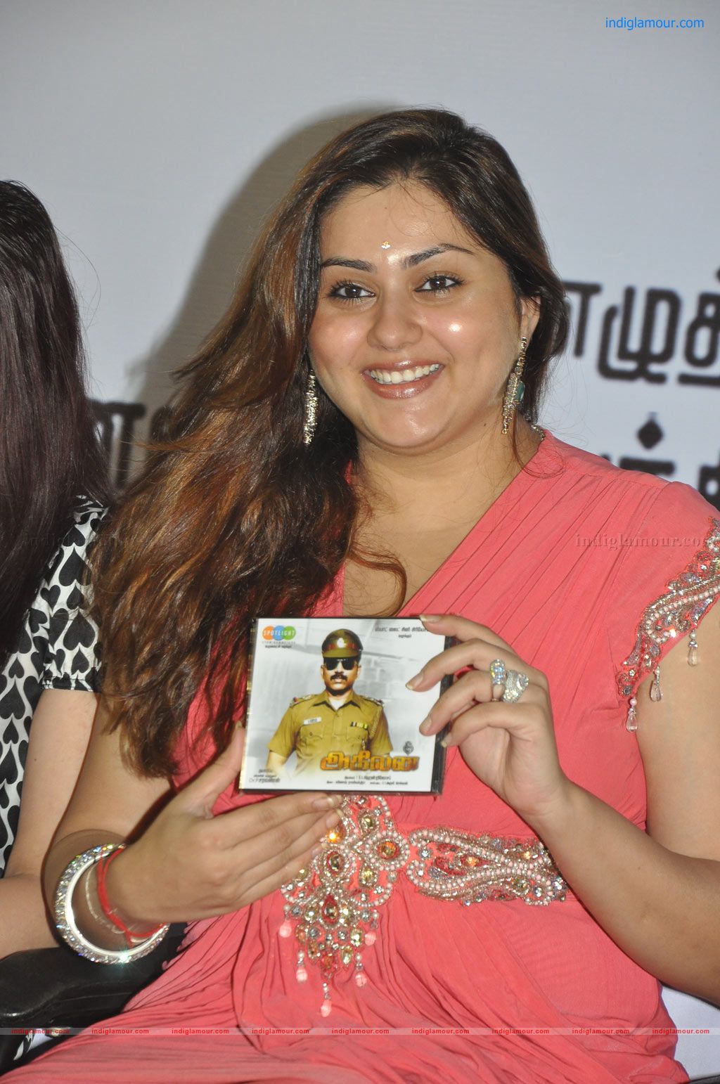 Akilan Movie Audio Launch Event hd photo