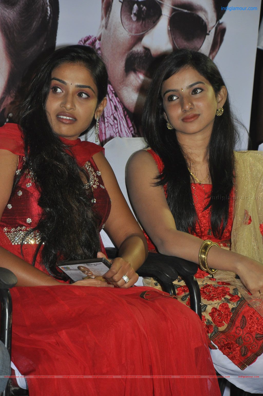 Akilan Movie Audio Launch Event hd photo
