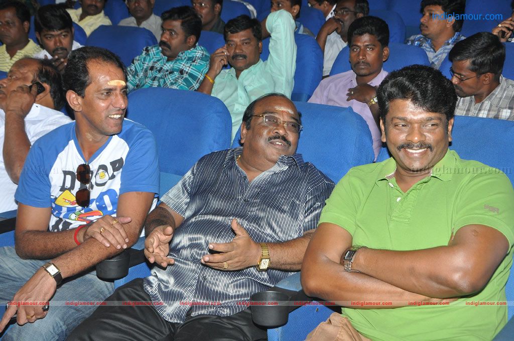 Akilan Movie Audio Launch Event hd photo