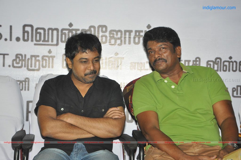 Akilan Movie Audio Launch Event hd photo