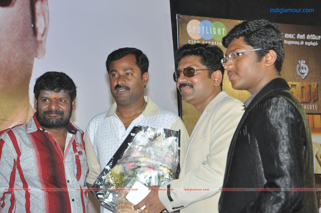 Akilan Movie Audio Launch Event hd photo