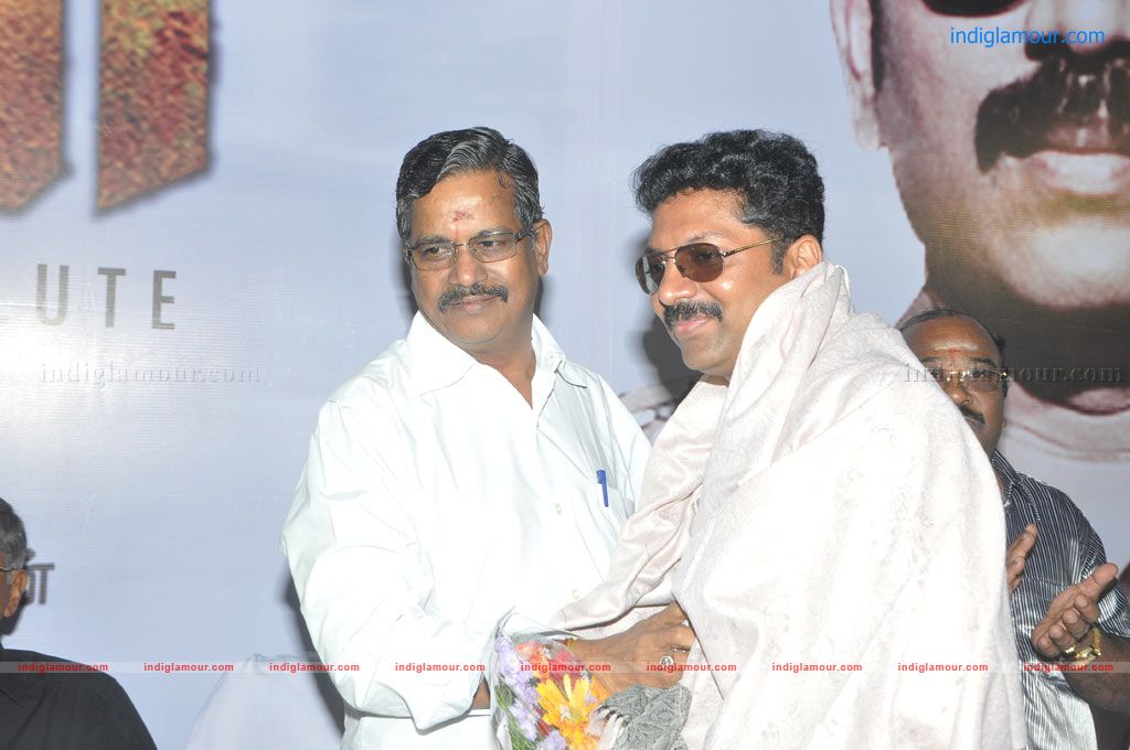 Akilan Movie Audio Launch Event hd photo