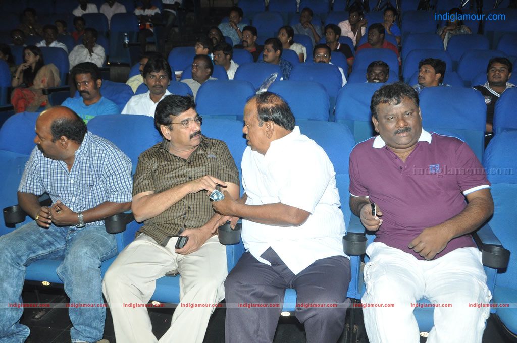 Akilan Movie Audio Launch Event hd photo