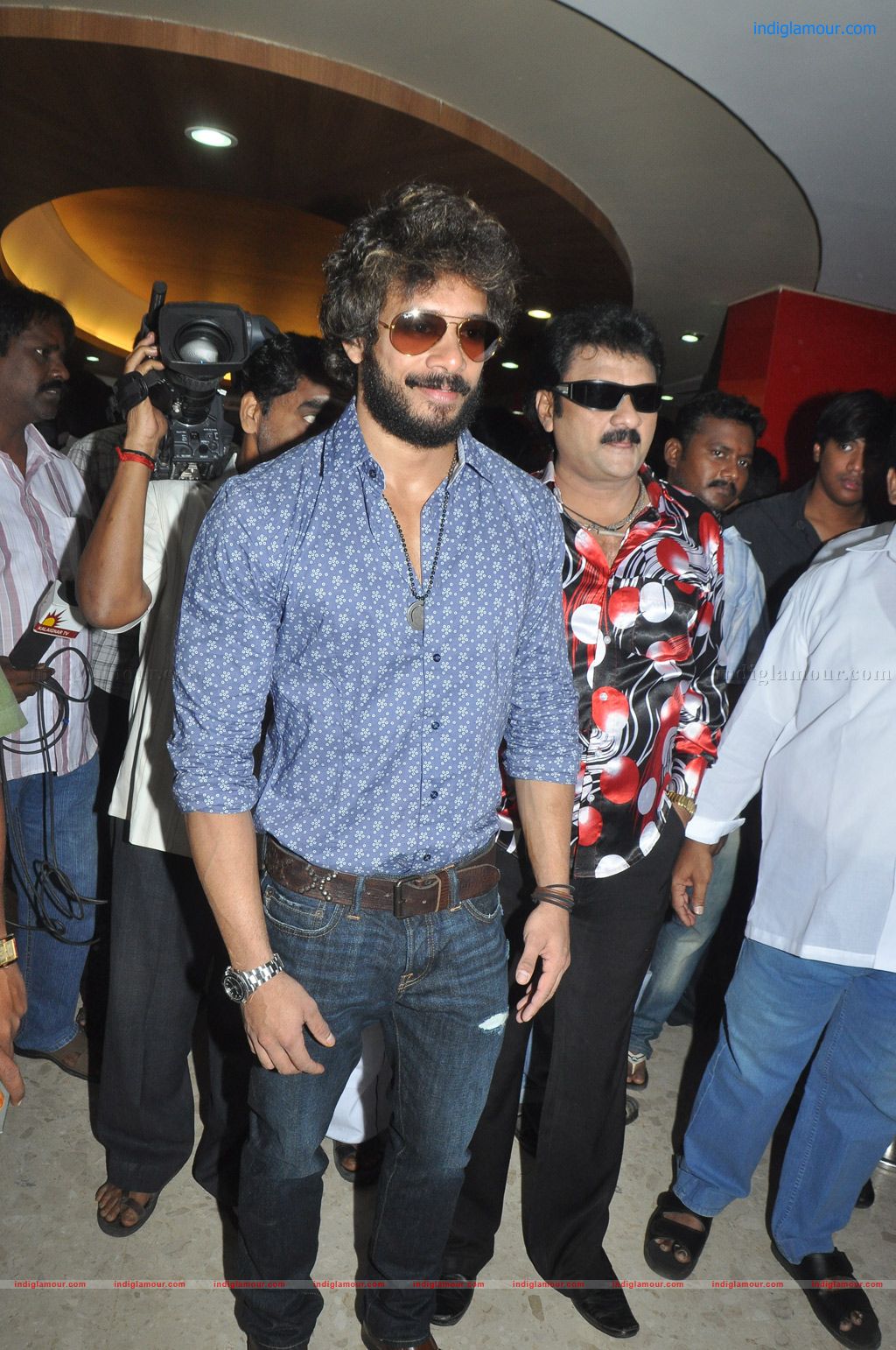Thiruthani Audio Launch Event hd photo