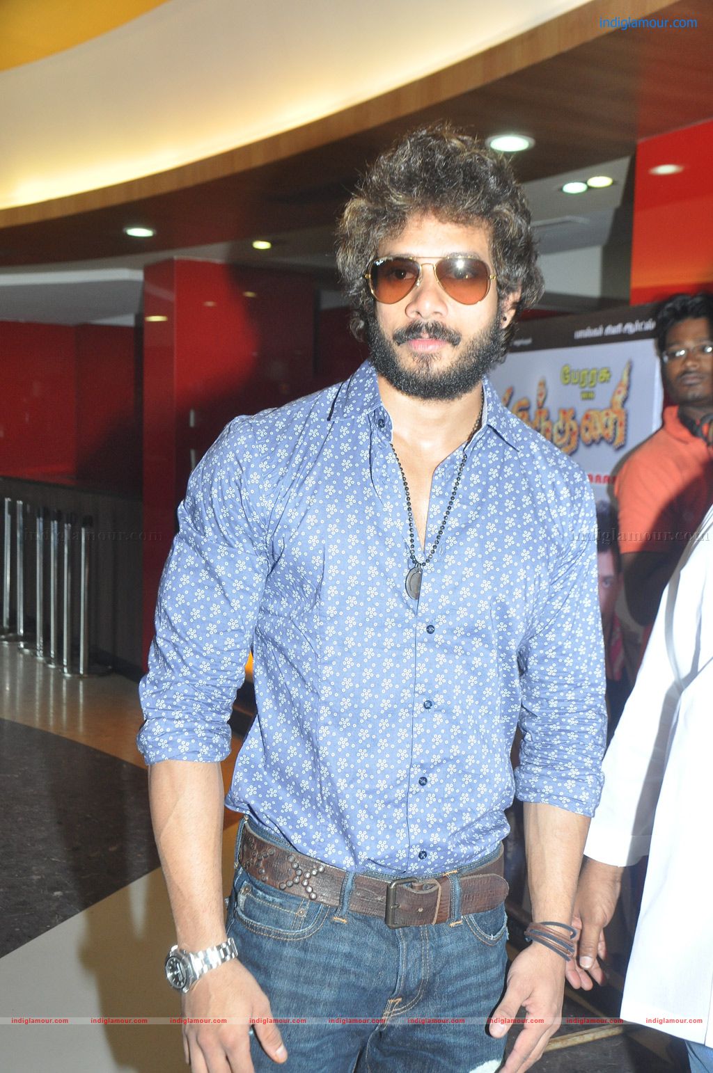 Thiruthani Audio Launch Event hd photo