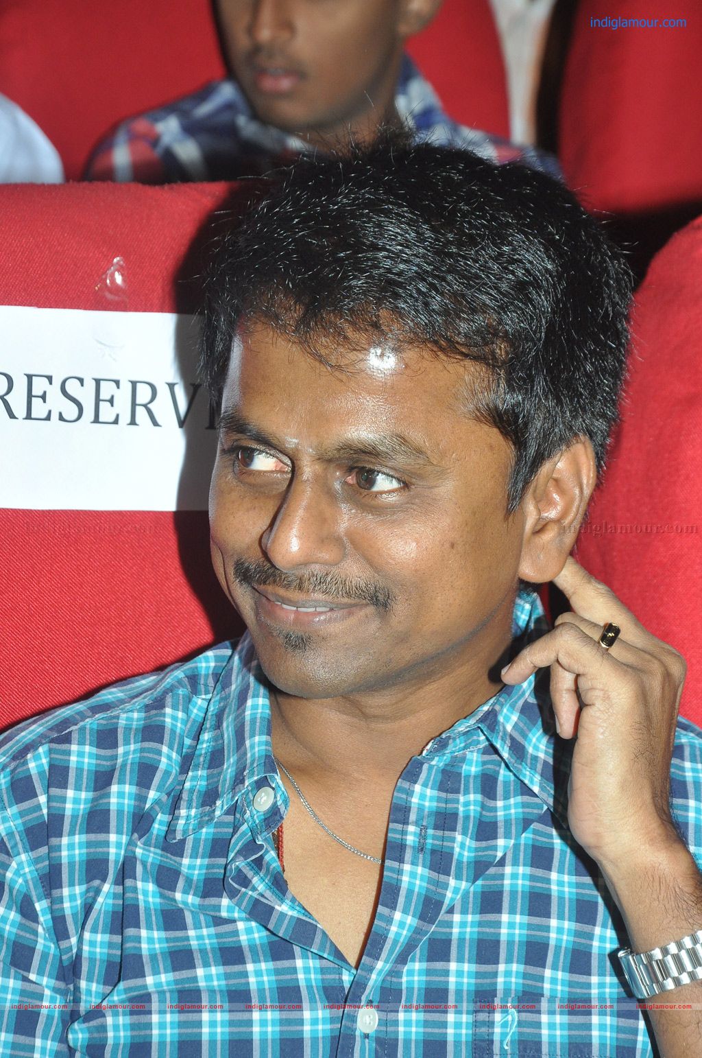 Thiruthani Audio Launch Event hd photo