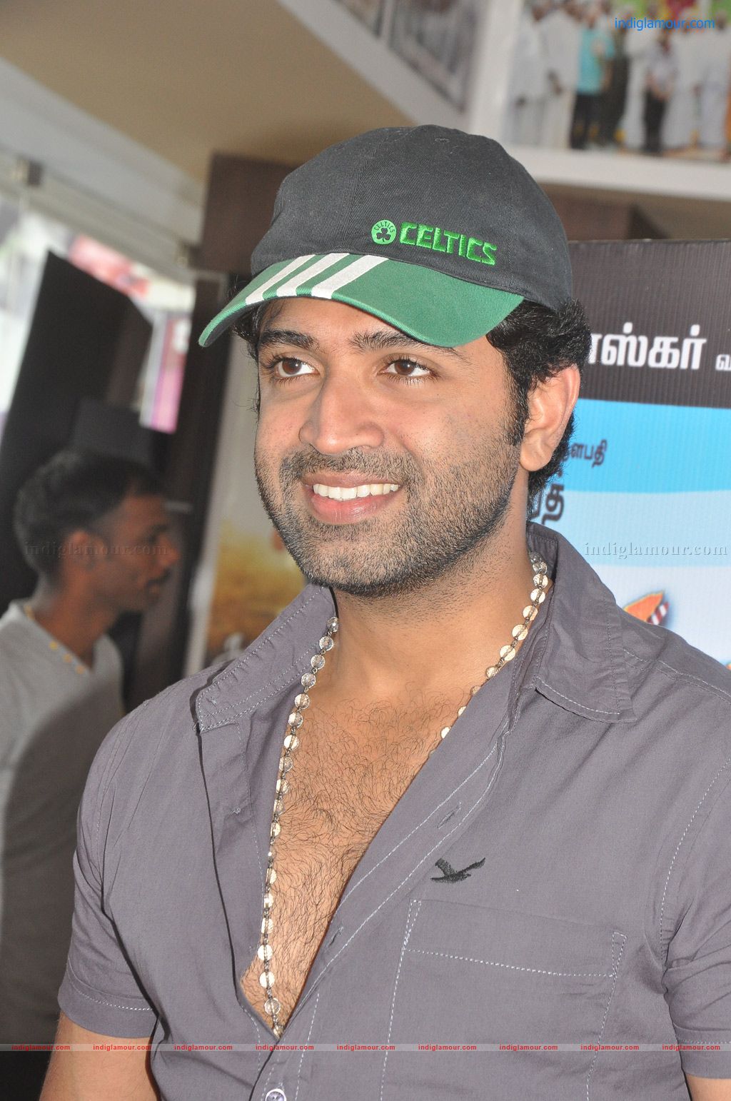 Thiruthani Audio Launch Event hd photo