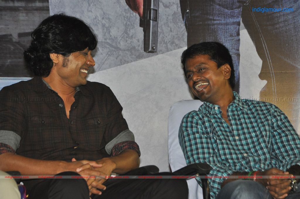 Thiruthani Audio Launch Event hd photo