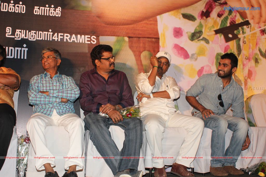 Charulatha Audio Launch Stills Event hd photo