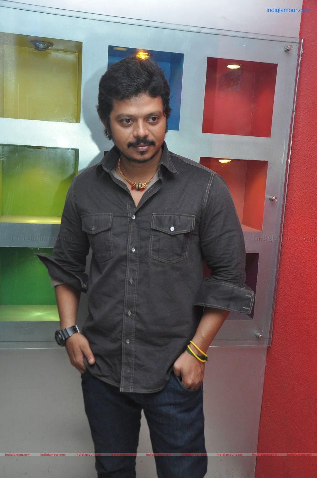 Ragalaipuram Movie Press Meet Event hd photo
