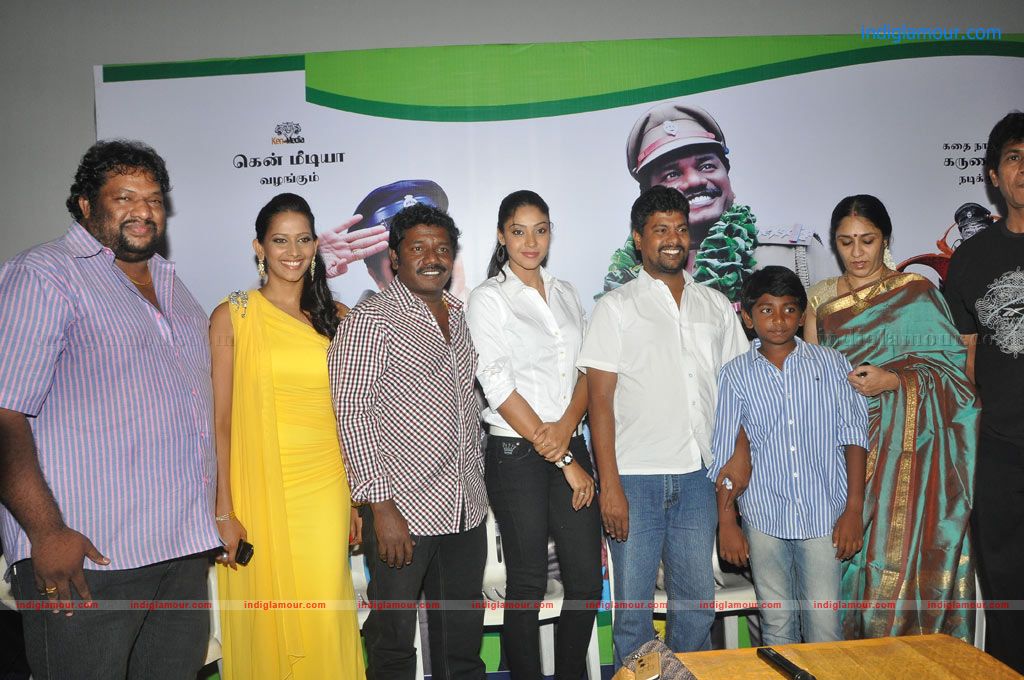 Ragalaipuram Movie Press Meet Event hd photo