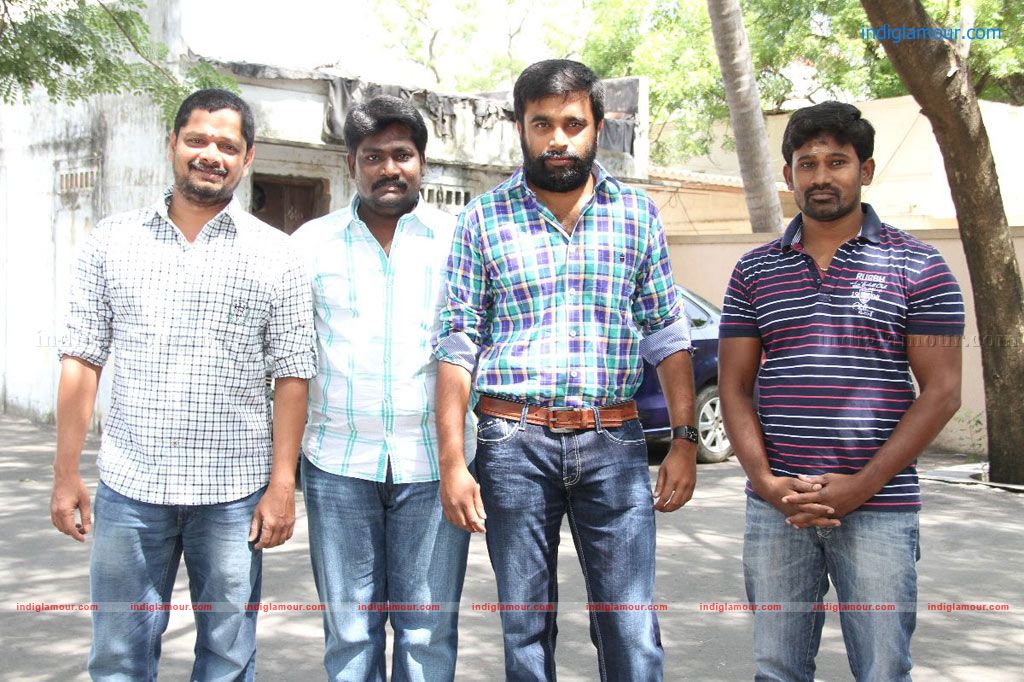 Sundarapandian Movie Audio Launch Event hd photo