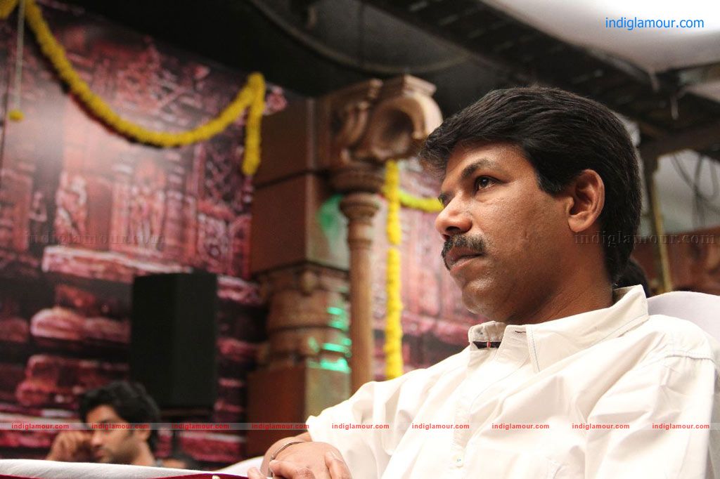 Sundarapandian Movie Audio Launch Event hd photo