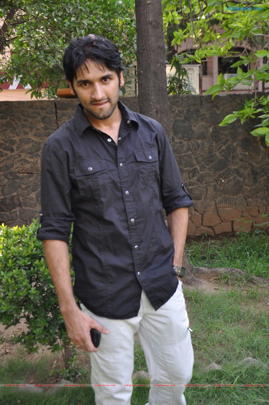 Uyir Mozhi Movie Press Meet Event hd photo