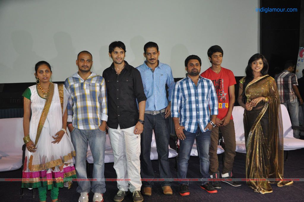 Uyir Mozhi Movie Press Meet Event hd photo