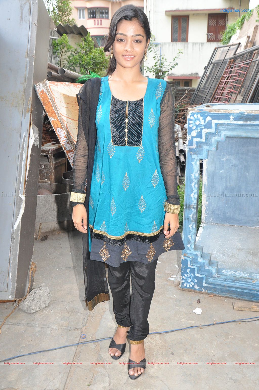 18 Vayasu Movie Team Interview Event hd photo