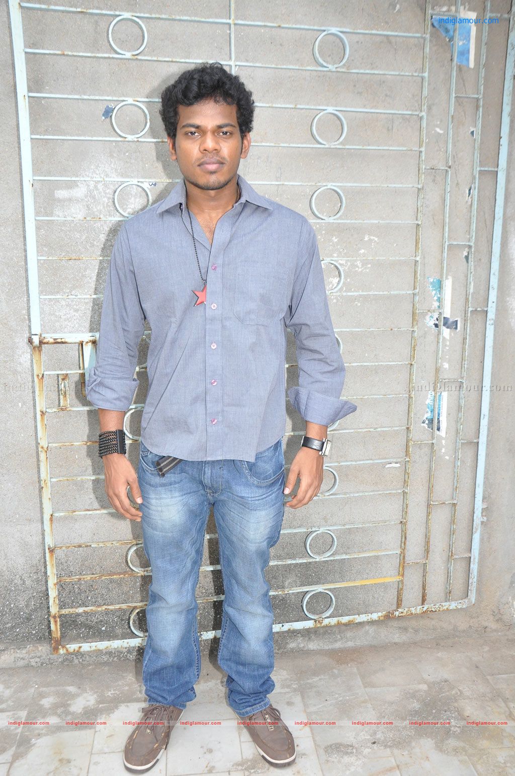 18 Vayasu Movie Team Interview Event hd photo