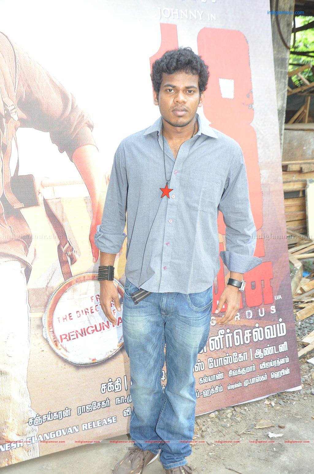 18 Vayasu Movie Team Interview Event hd photo