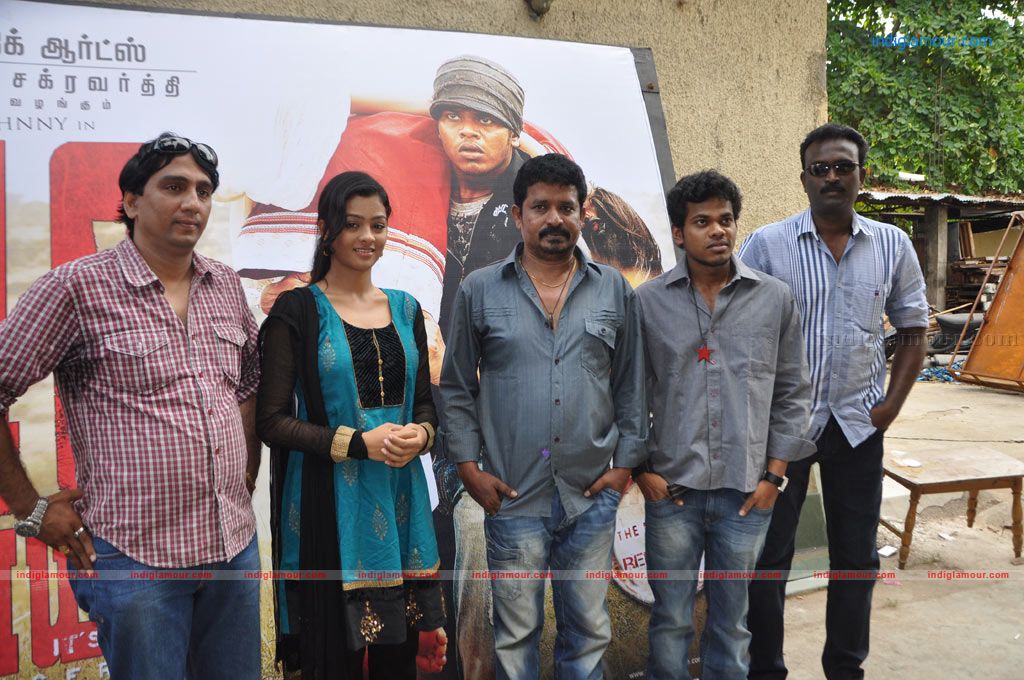 18 Vayasu Movie Team Interview Event hd photo