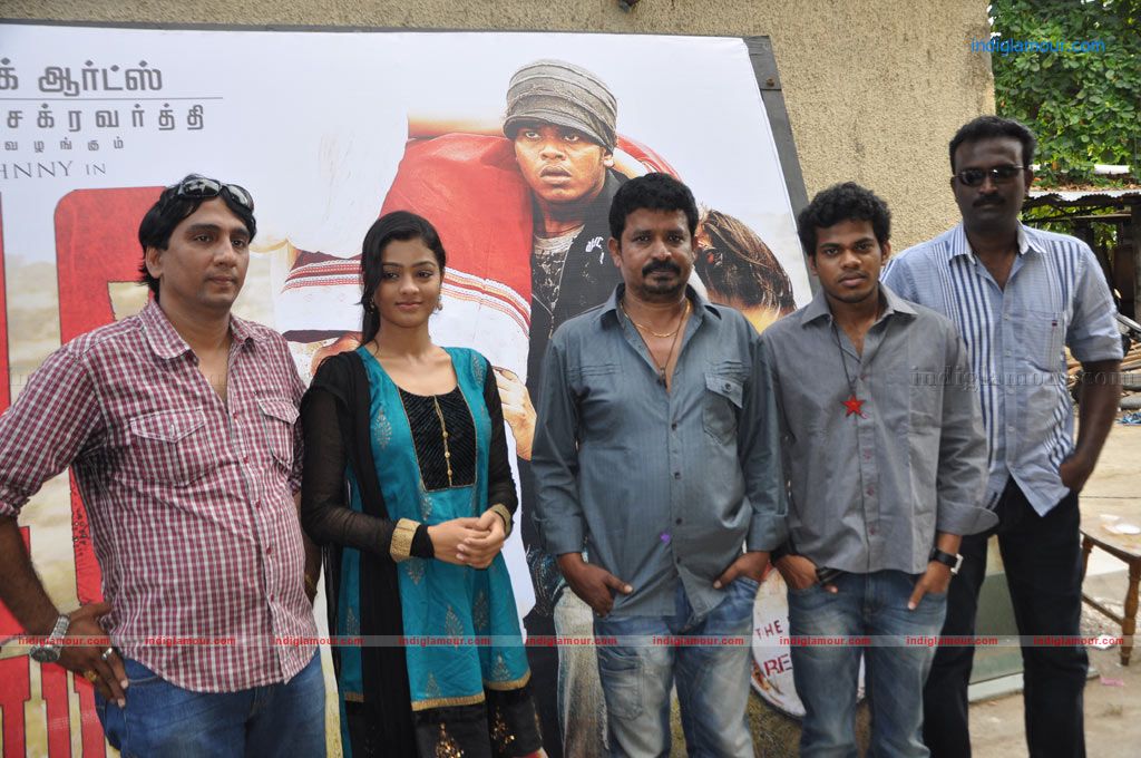 18 Vayasu Movie Team Interview Event hd photo