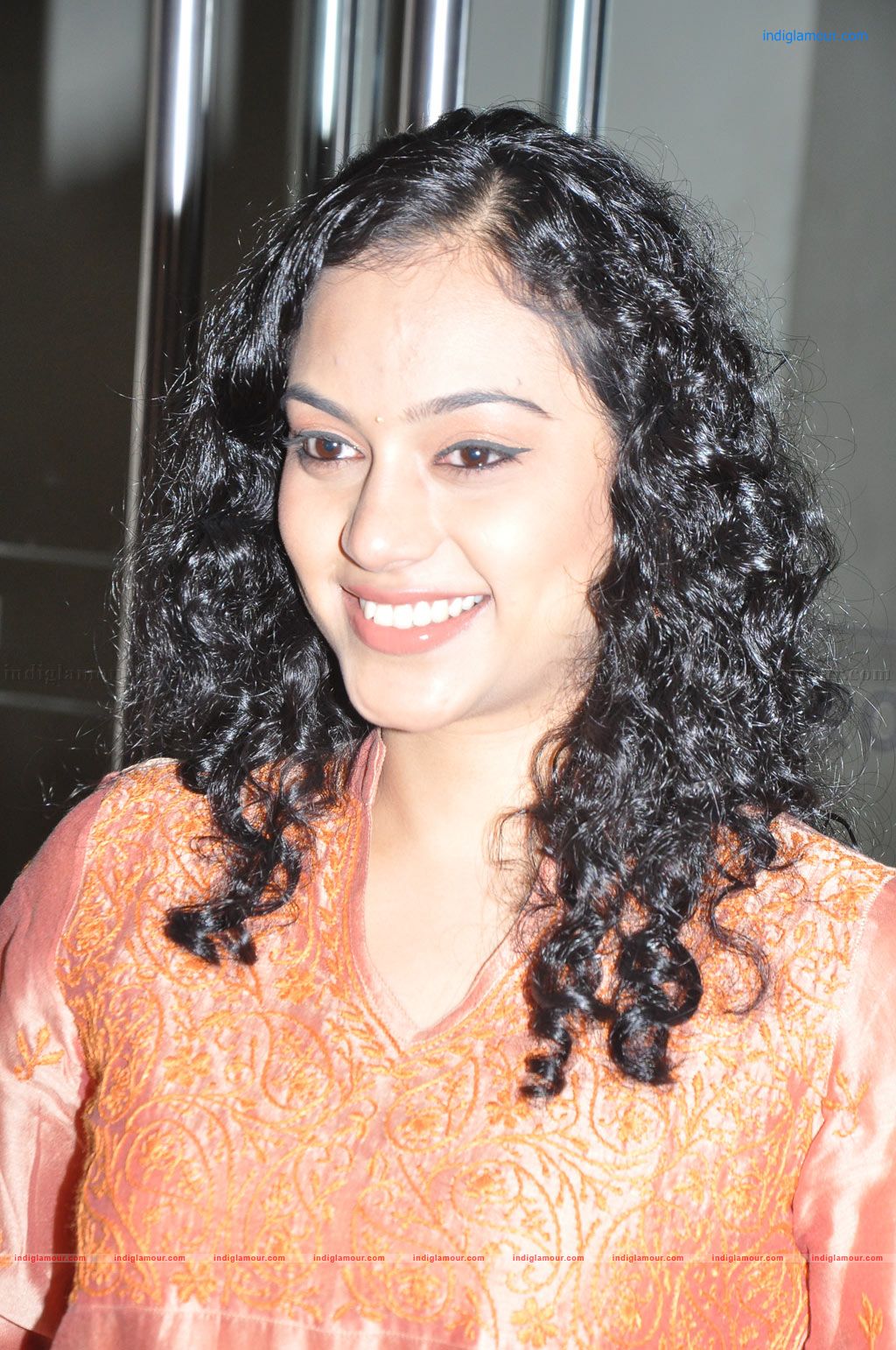 Parvathy and Rupa Manjari at Pookalam Contest Event hd photo