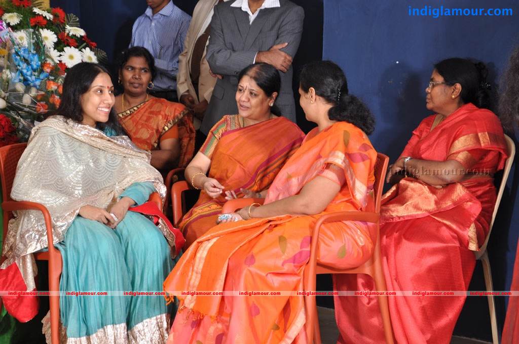 Producer M Ramanathan Daughter Wedding Reception Event hd photo