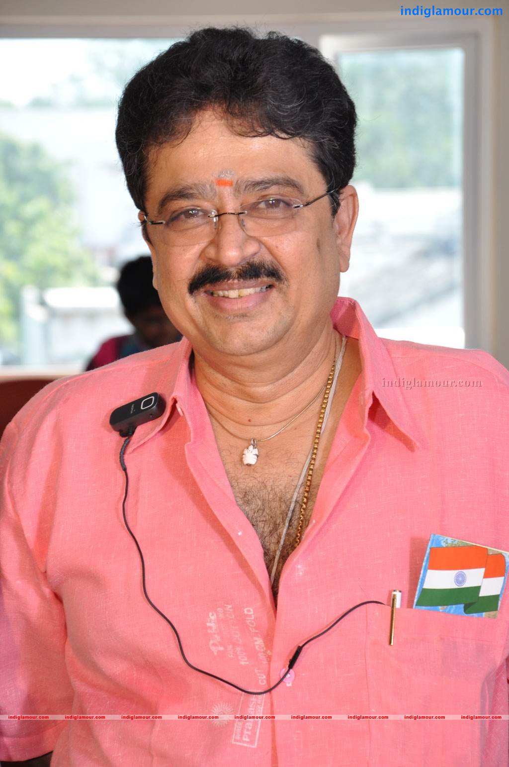 Producer M Ramanathan Daughter Wedding Event hd photo