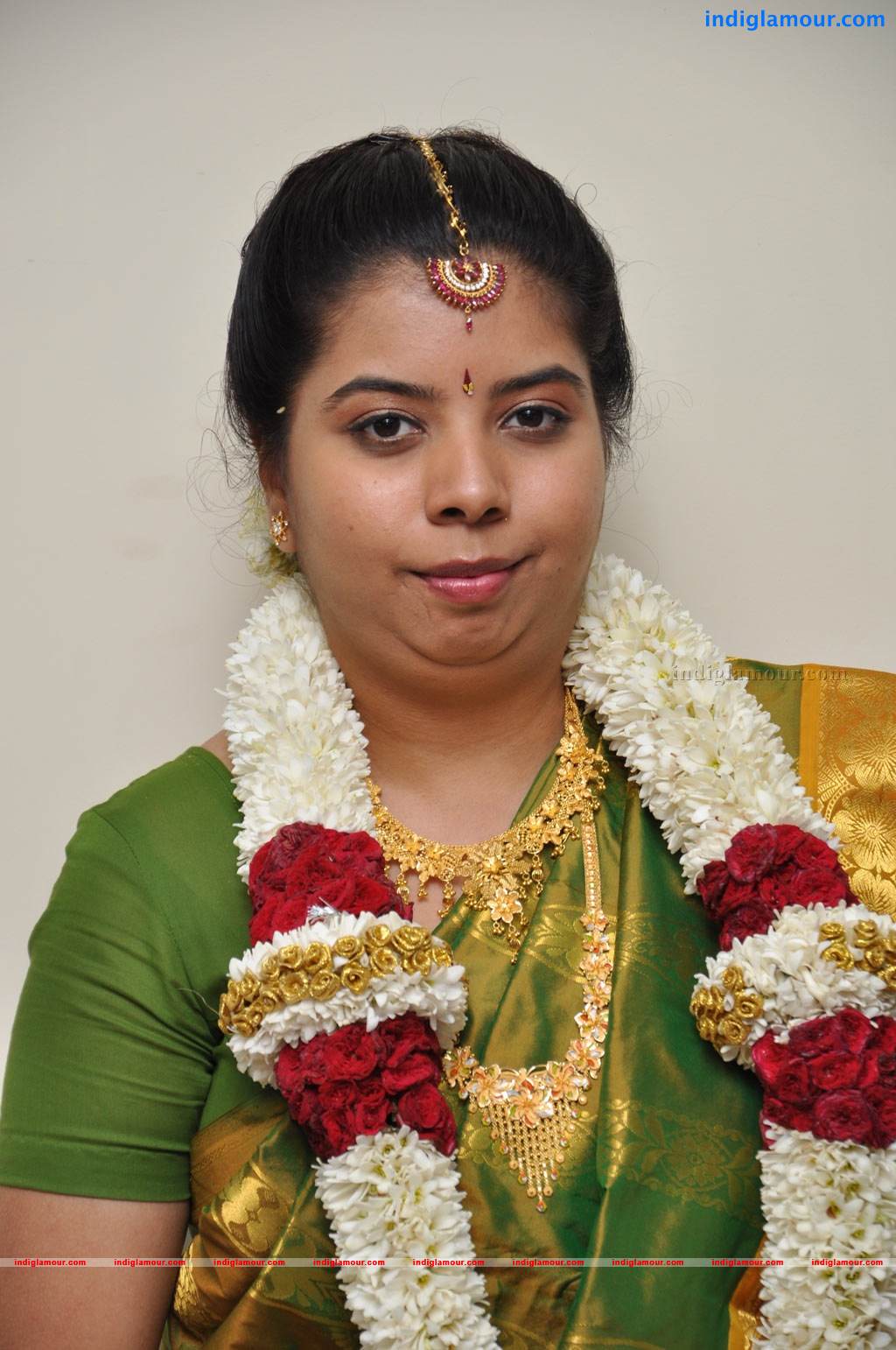 Producer M Ramanathan Daughter Wedding Event hd photo